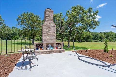 29801 Clearpond Rd, Mcloud, OK 74851 photo 32
