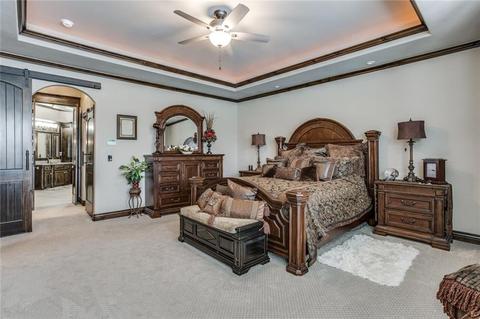 29801 Clearpond Rd, Mcloud, OK 74851 photo 9