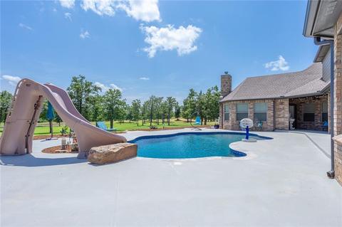 29801 Clearpond Rd, Mcloud, OK 74851 photo 33