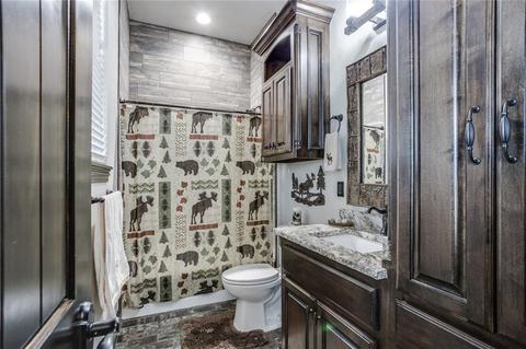 29801 Clearpond Rd, Mcloud, OK 74851 photo 20