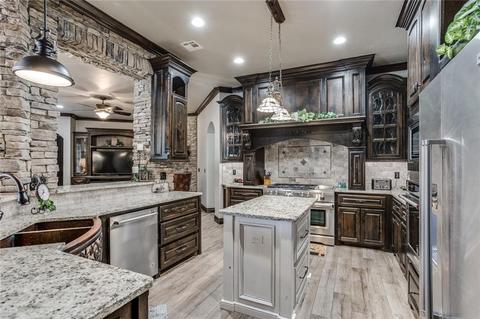 29801 Clearpond Rd, Mcloud, OK 74851 photo 15