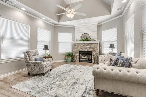 29801 Clearpond Rd, Mcloud, OK 74851 photo 22