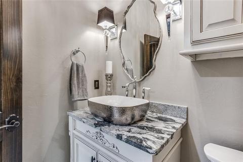 29801 Clearpond Rd, Mcloud, OK 74851 photo 7