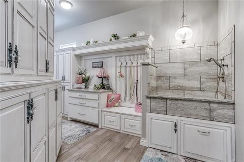 29801 Clearpond Rd, Mcloud, OK 74851 photo 18