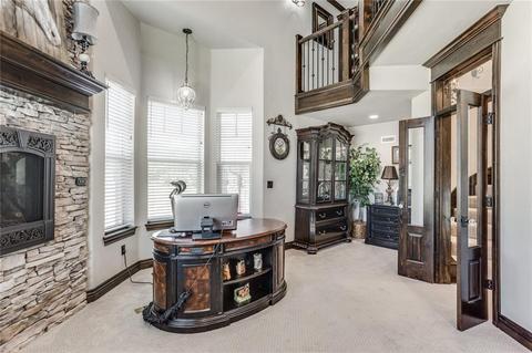 29801 Clearpond Rd, Mcloud, OK 74851 photo 23
