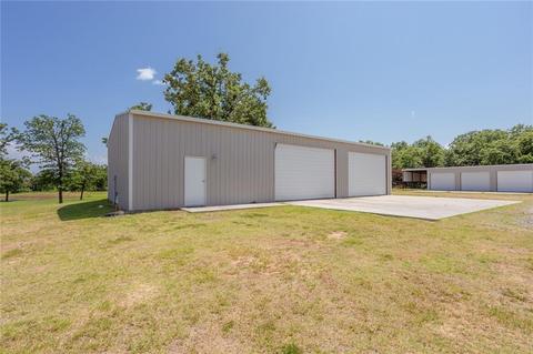 29801 Clearpond Rd, Mcloud, OK 74851 photo 35