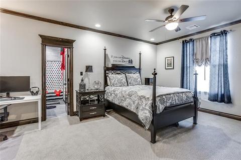 29801 Clearpond Rd, Mcloud, OK 74851 photo 28
