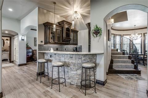 29801 Clearpond Rd, Mcloud, OK 74851 photo 6