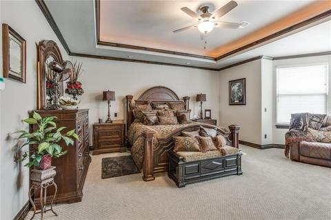 29801 Clearpond Rd, Mcloud, OK 74851 photo 8