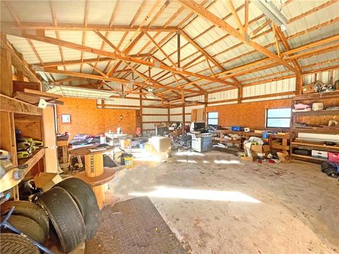 105731 S Spring Hollow Dr, Mcloud, OK 74851 photo 30