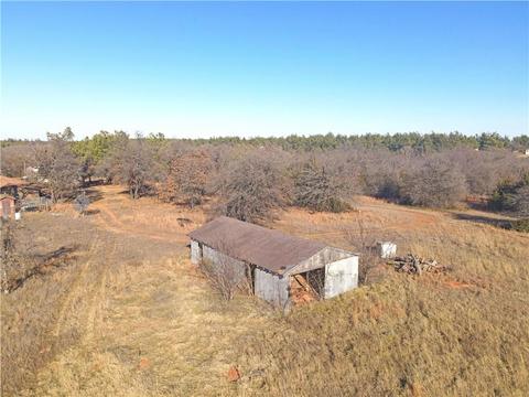 105731 S Spring Hollow Dr, Mcloud, OK 74851 photo 19