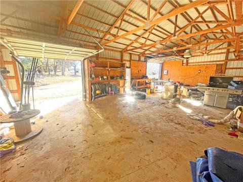 105731 S Spring Hollow Dr, Mcloud, OK 74851 photo 31