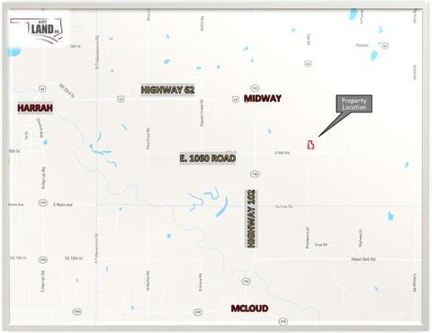 105731 S Spring Hollow Dr, Mcloud, OK 74851 photo 35