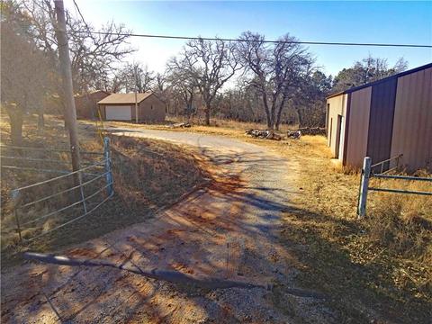 105731 S Spring Hollow Dr, Mcloud, OK 74851 photo 8