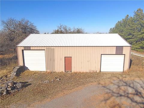 105731 S Spring Hollow Dr, Mcloud, OK 74851 photo 9