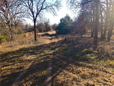 105731 S Spring Hollow Dr, Mcloud, OK 74851 photo 10