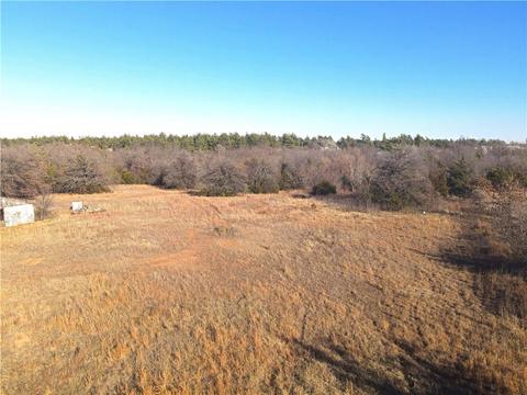 105731 S Spring Hollow Dr, Mcloud, OK 74851 photo 7