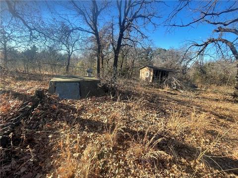 105731 S Spring Hollow Dr, Mcloud, OK 74851 photo 32