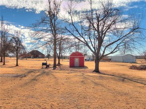 2275 Oaklawn Pl, Tuttle, OK 73089 photo 5