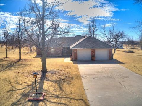 2275 Oaklawn Pl, Tuttle, OK 73089 photo 1