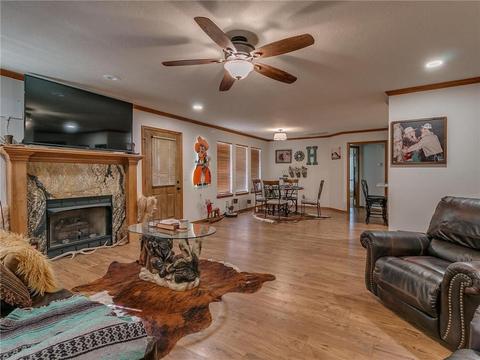 2275 Oaklawn Pl, Tuttle, OK 73089 photo 8