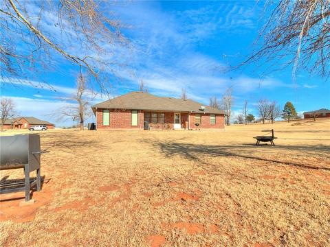 2275 Oaklawn Pl, Tuttle, OK 73089 photo 32