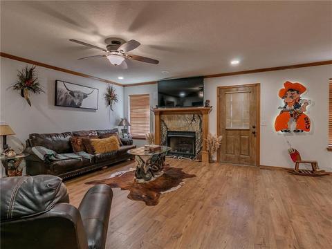 2275 Oaklawn Pl, Tuttle, OK 73089 photo 7