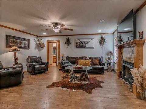 2275 Oaklawn Pl, Tuttle, OK 73089 photo 6