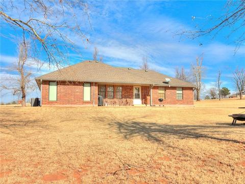 2275 Oaklawn Pl, Tuttle, OK 73089 photo 33