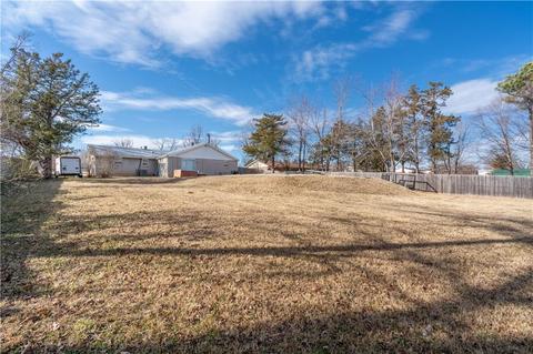 2224 Apache St, Choctaw, OK 73020 photo 27