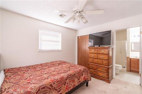 2224 Apache St, Choctaw, OK 73020 photo 12