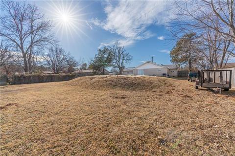 2224 Apache St, Choctaw, OK 73020 photo 24