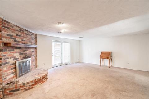 2224 Apache St, Choctaw, OK 73020 photo 4