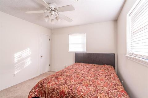 2224 Apache St, Choctaw, OK 73020 photo 14