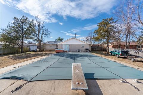 2224 Apache St, Choctaw, OK 73020 photo 25