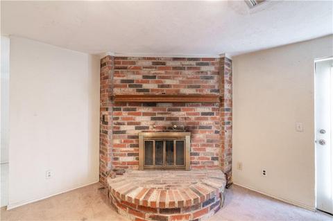 2224 Apache St, Choctaw, OK 73020 photo 5