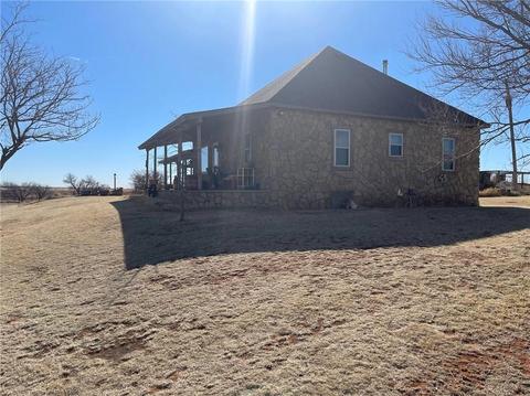 22584 E 1090 Rd, Clinton, OK 73601 photo 9