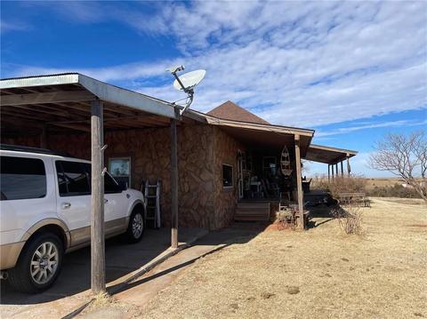 22584 E 1090 Rd, Clinton, OK 73601 photo 5