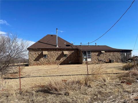 22584 E 1090 Rd, Clinton, OK 73601 photo 8