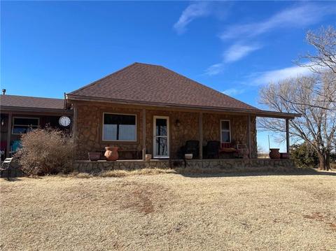 22584 E 1090 Rd, Clinton, OK 73601 photo 2