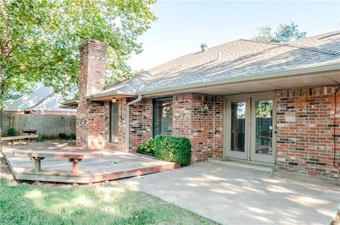 3108 Eagle Pass Ln, Edmond, OK 73013 photo 24
