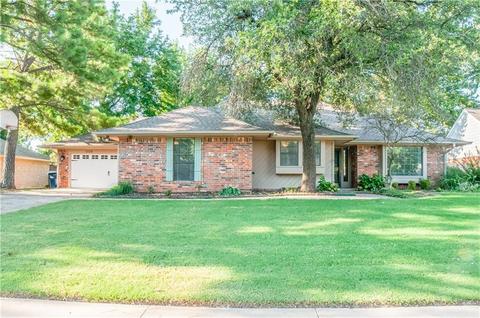 3108 Eagle Pass Ln, Edmond, OK 73013 photo 1