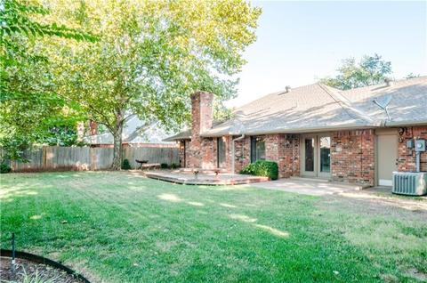 3108 Eagle Pass Ln, Edmond, OK 73013 photo 27