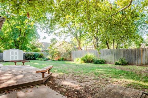 3108 Eagle Pass Ln, Edmond, OK 73013 photo 28