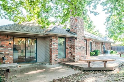 3108 Eagle Pass Ln, Edmond, OK 73013 photo 23