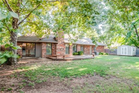 3108 Eagle Pass Ln, Edmond, OK 73013 photo 25