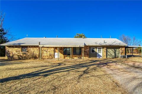 20911 E County Road 1576 Rd, Altus, OK 73521 photo 1
