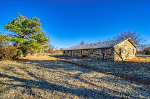 20911 E County Road 1576 Rd, Altus, OK 73521 photo 33