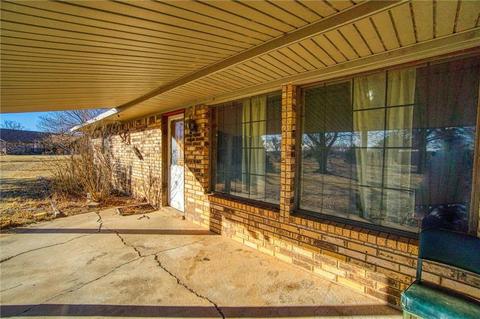 20911 E County Road 1576 Rd, Altus, OK 73521 photo 5