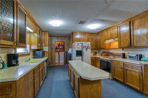 20911 E County Road 1576 Rd, Altus, OK 73521 photo 13